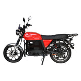 SY-M8000 Electric Vehicle
