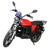 SY-M8000 Electric Vehicle