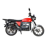 SY-M8000 Electric Vehicle