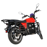 SY-M8000 Electric Vehicle