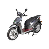 SY-T500S(EEC) Electric Vehicle