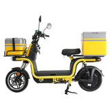 SY-SM(EEC) Electric Vehicle
