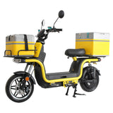 SY-SM(EEC) Electric Vehicle