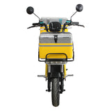SY-SM(EEC) Electric Vehicle
