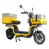 SY-SM(EEC) Electric Vehicle
