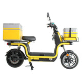SY-SM(EEC) Electric Vehicle