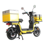 SY-SM(EEC) Electric Vehicle