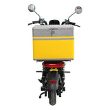 SY-SM(EEC) Electric Vehicle