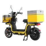 SY-SM(EEC) Electric Vehicle