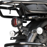 SY-M8000 Electric Vehicle