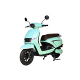 M-vspa3 Electric Vehicle