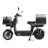 SY-SM(EEC) Electric Vehicle