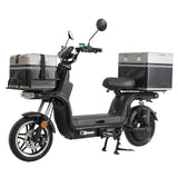 SY-SM(EEC) Electric Vehicle