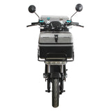 SY-SM(EEC) Electric Vehicle