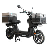 SY-SM(EEC) Electric Vehicle