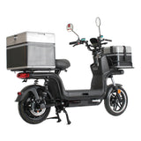 SY-SM(EEC) Electric Vehicle