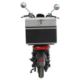 SY-SM(EEC) Electric Vehicle