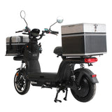 SY-SM(EEC) Electric Vehicle