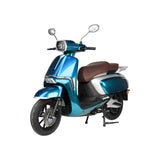 M-HG Electric Vehicle