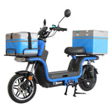 SY-SM(EEC) Electric Vehicle