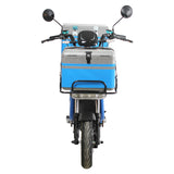 SY-SM(EEC) Electric Vehicle