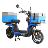 SY-SM(EEC) Electric Vehicle
