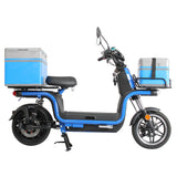 SY-SM(EEC) Electric Vehicle