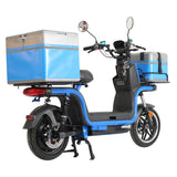 SY-SM(EEC) Electric Vehicle