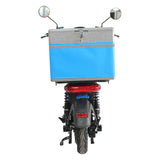 SY-SM(EEC) Electric Vehicle