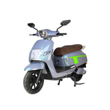 M-NS Electric Vehicle