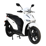 SY-T500(EEC) Electric Vehicle
