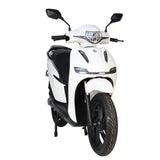 SY-T500(EEC) Electric Vehicle