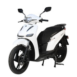 SY-T500(EEC) Electric Vehicle