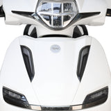 SY-T500(EEC) Electric Vehicle