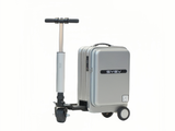 Moierceoy an Electric Luggage Box for Convenient Travel