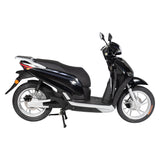 SY-T500(EEC) Electric Vehicle