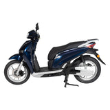 SY-T500(EEC) Electric Vehicle