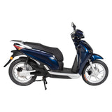 SY-T500(EEC) Electric Vehicle