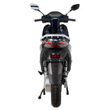 SY-T500(EEC) Electric Vehicle