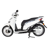 SY-T500(EEC) Electric Vehicle