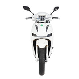 SY-T500(EEC) Electric Vehicle