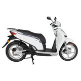 SY-T500(EEC) Electric Vehicle
