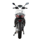 SY-T500(EEC) Electric Vehicle