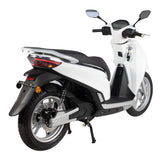 SY-T500(EEC) Electric Vehicle