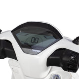 SY-T500(EEC) Electric Vehicle