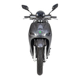 SY-T500(EEC) Electric Vehicle