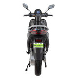 SY-T500(EEC) Electric Vehicle