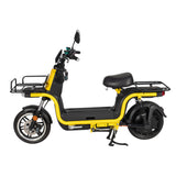 SY-SM(EEC) Electric Vehicle