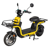 SY-SM(EEC) Electric Vehicle