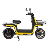 SY-SM(EEC) Electric Vehicle